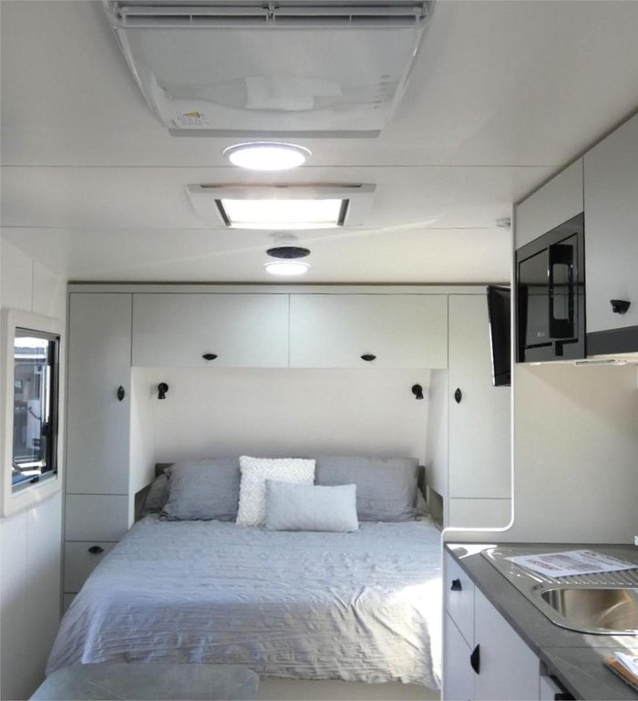 2026 Viscount V Series