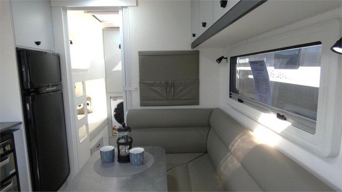 2026 Viscount V Series