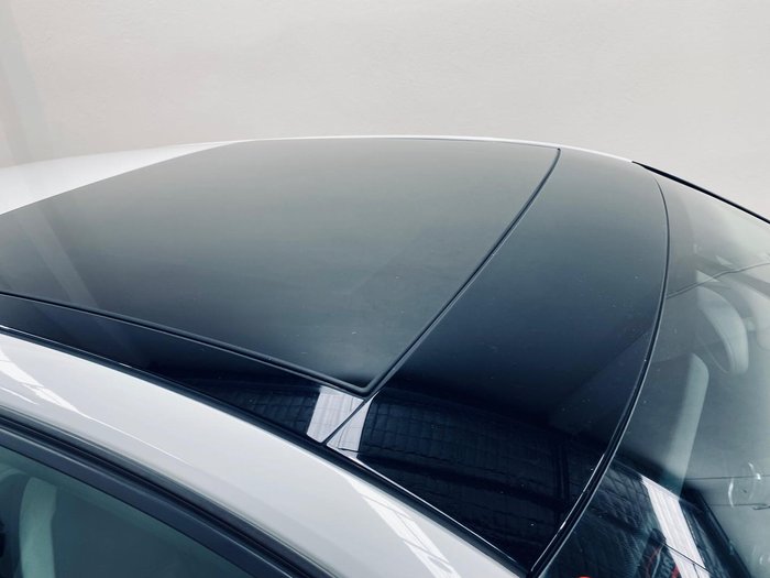 2014 Audi A3 Ambition 8V White