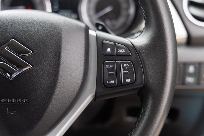 2024 Suzuki Vitara Turbo