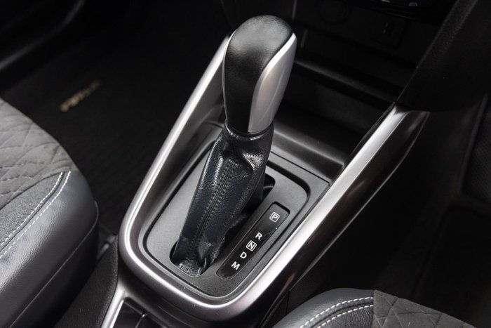 2024 Suzuki Vitara Turbo