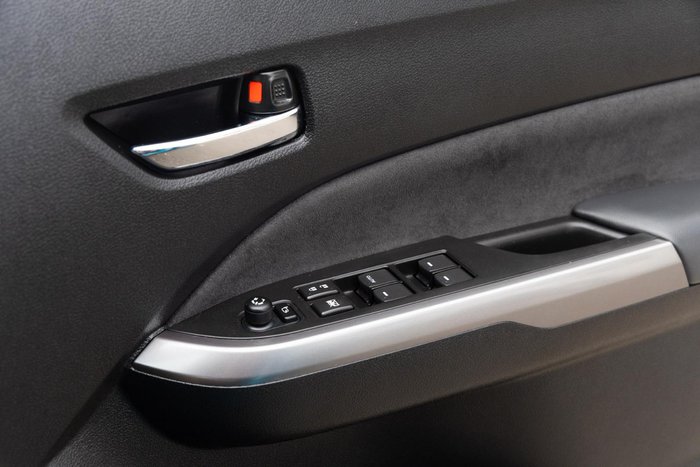 2024 Suzuki Vitara Turbo