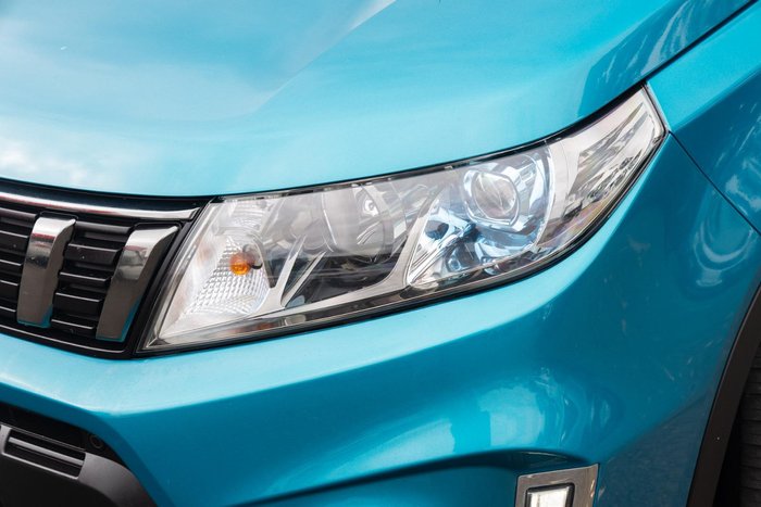 2024 Suzuki Vitara Turbo