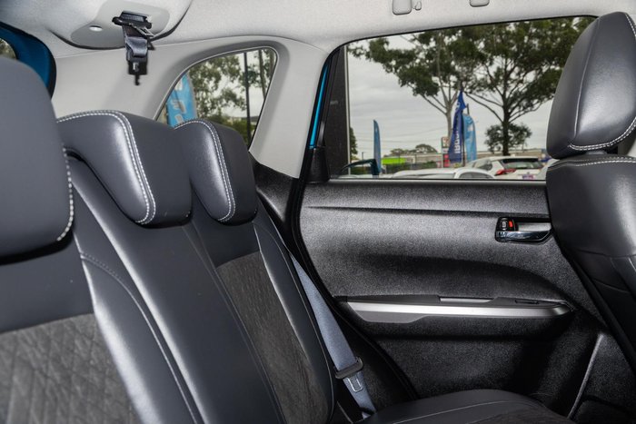 2024 Suzuki Vitara Turbo