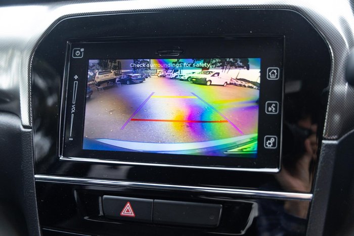 2024 Suzuki Vitara Turbo