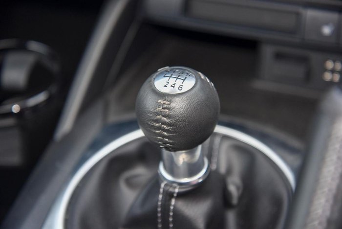 2022 Mazda MX-5