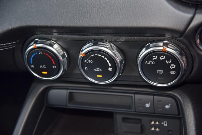 2022 Mazda MX-5