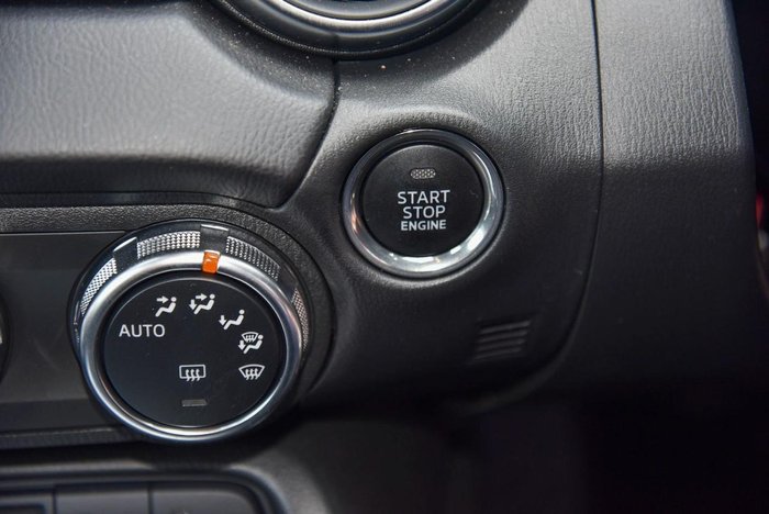 2022 Mazda MX-5