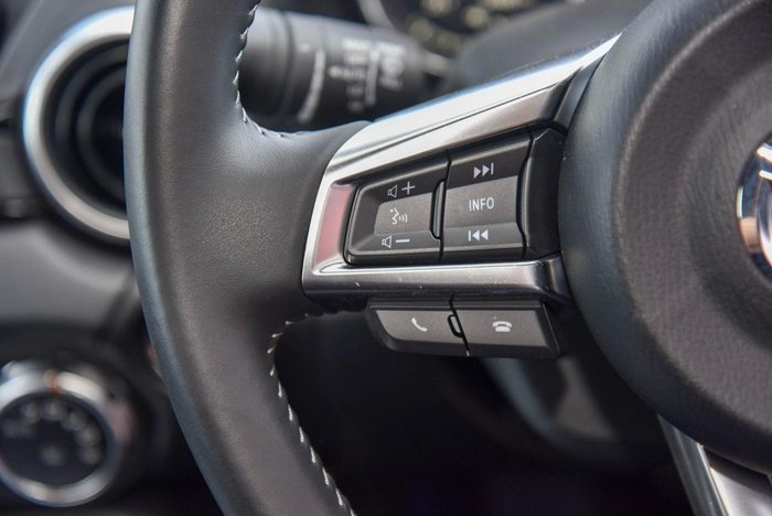 2022 Mazda MX-5