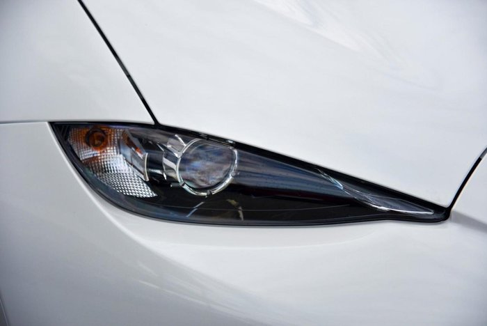 2022 Mazda MX-5