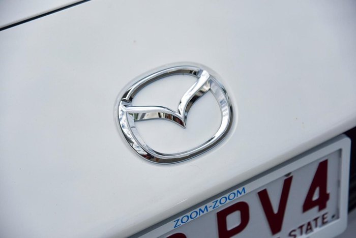 2022 Mazda MX-5