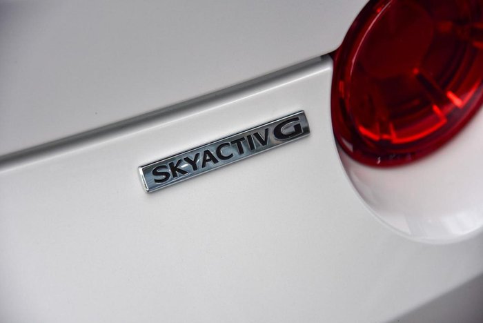 2022 Mazda MX-5