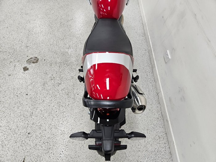 2026 Triumph SPEED 400 SILVER