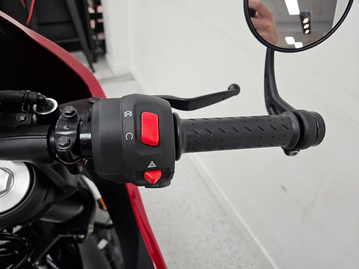 2026 Triumph SPEED 400 SILVER