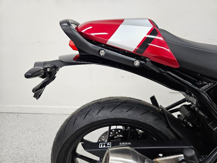 2026 Triumph SPEED 400 SILVER