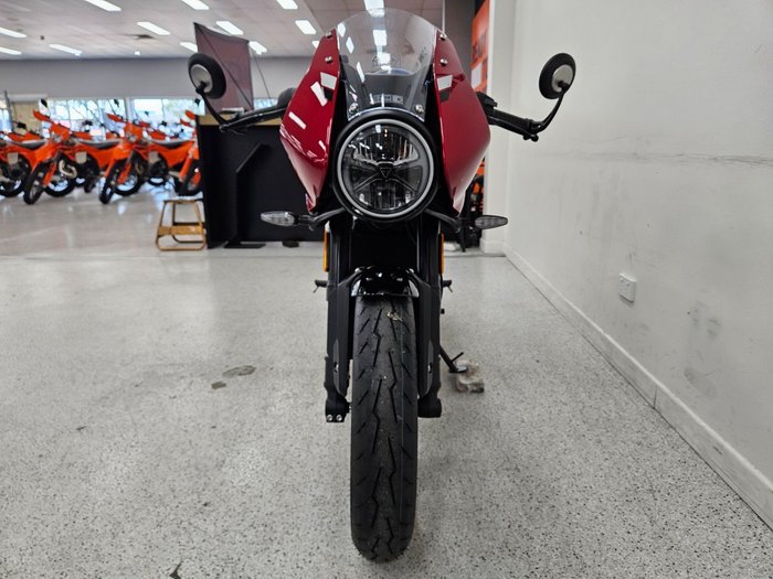 2026 Triumph SPEED 400 SILVER