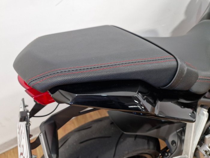 2023 Honda CBR650R Black