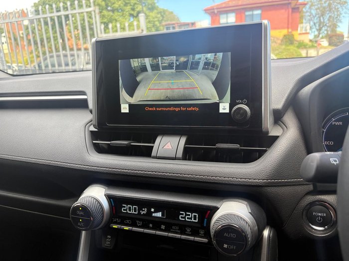 2024 Toyota RAV4 GX