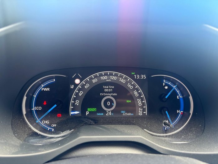 2024 Toyota RAV4 GX