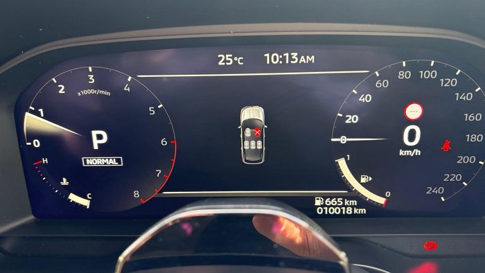 2025 Mitsubishi Outlander Exceed