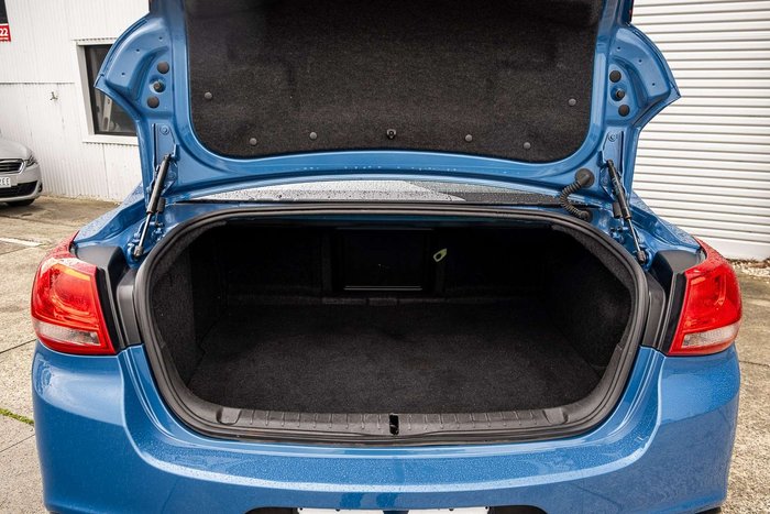 2014 Holden Commodore SV6 Storm