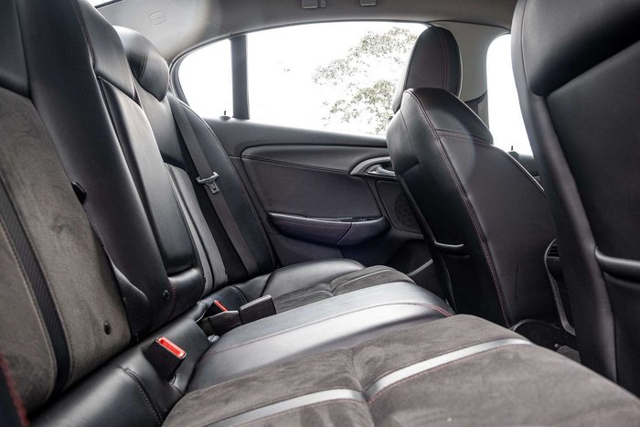 2014 Holden Commodore SV6 Storm