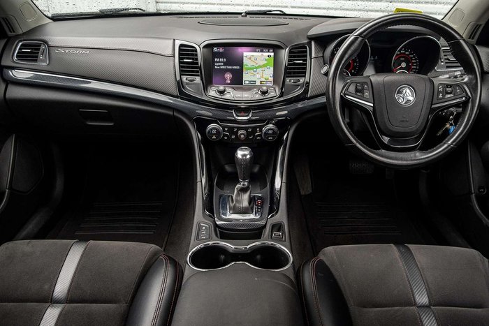 2014 Holden Commodore SV6 Storm