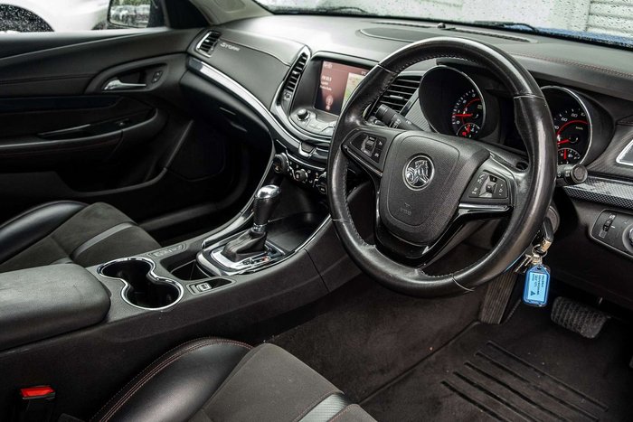 2014 Holden Commodore SV6 Storm