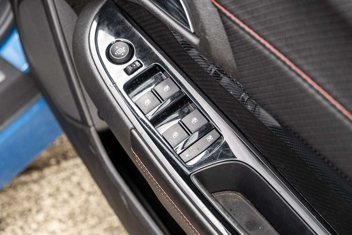 2014 Holden Commodore SV6 Storm