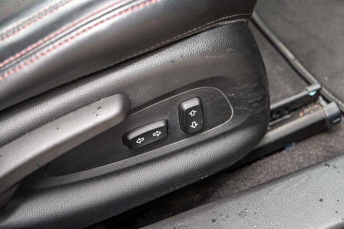 2014 Holden Commodore SV6 Storm