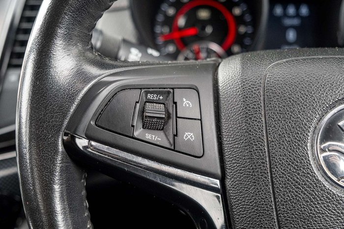 2014 Holden Commodore SV6 Storm