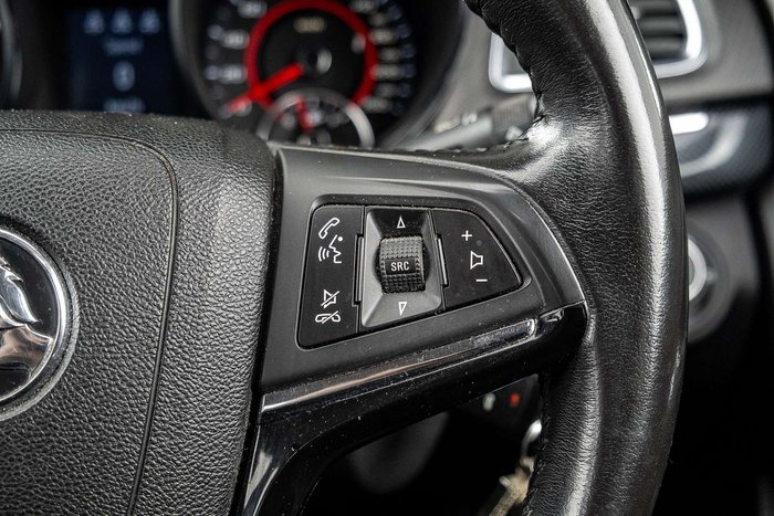 2014 Holden Commodore SV6 Storm