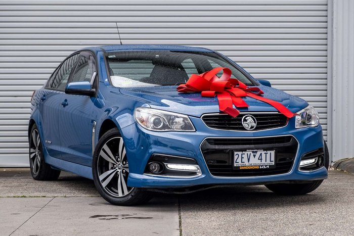 2014 Holden Commodore