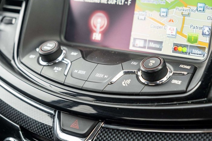 2014 Holden Commodore SV6 Storm