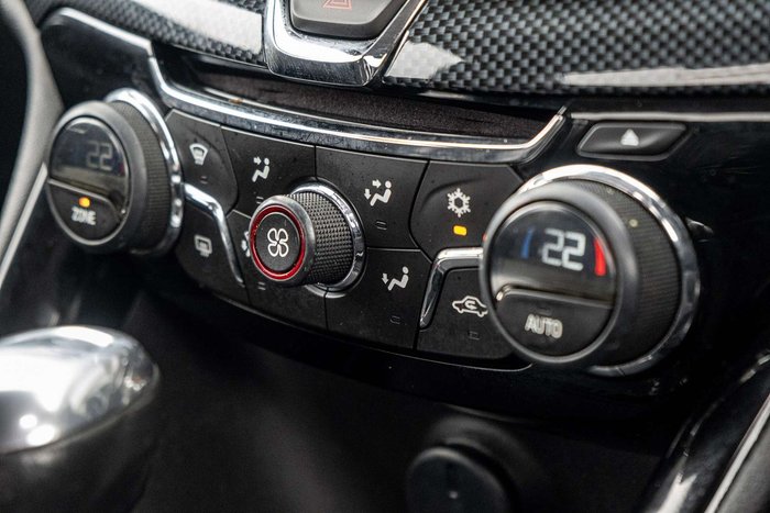 2014 Holden Commodore SV6 Storm