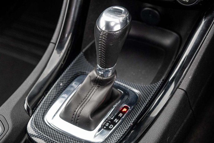 2014 Holden Commodore SV6 Storm