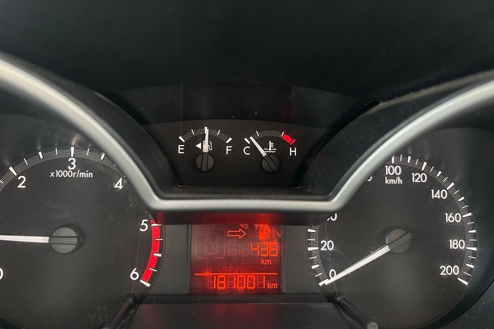 2015 Mazda BT-50 XT