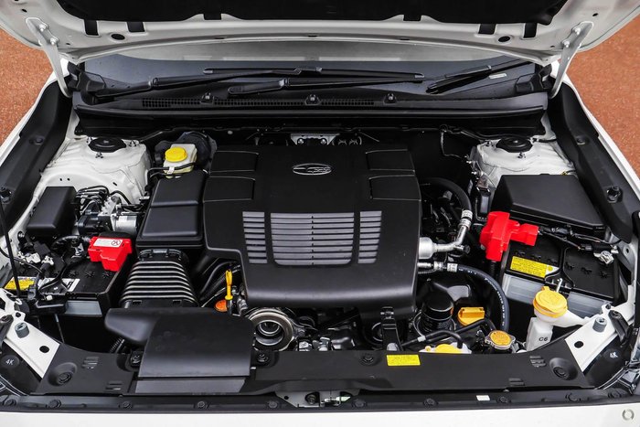 2025 Subaru Crosstrek Hybrid S