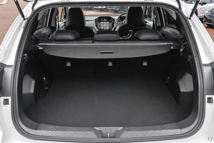 2025 Subaru Crosstrek Hybrid S