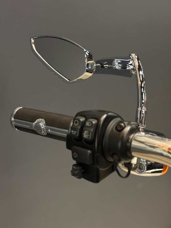 2018 Harley-Davidson Sport Glide 107 (FLSB) Softail Black