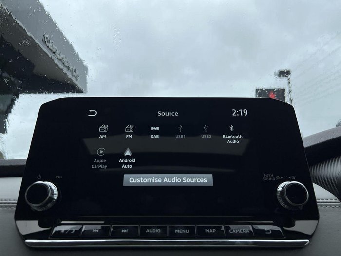 2025 Mitsubishi Outlander PHEV Exceed