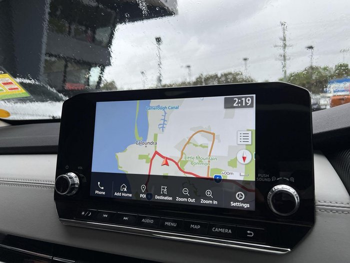 2025 Mitsubishi Outlander PHEV Exceed