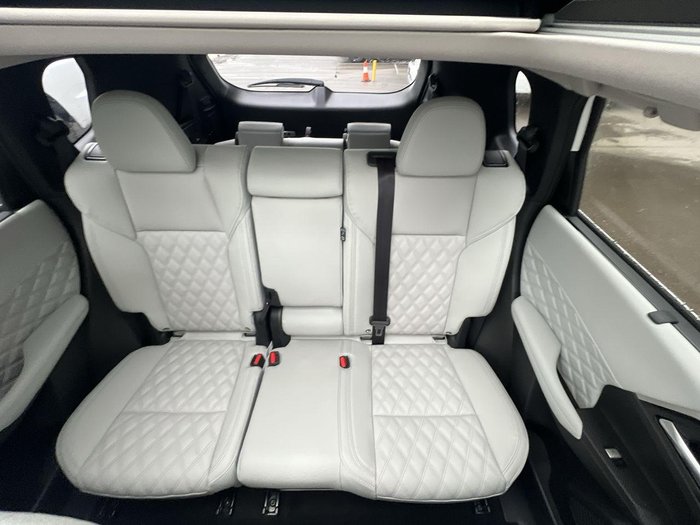 2025 Mitsubishi Outlander PHEV Exceed