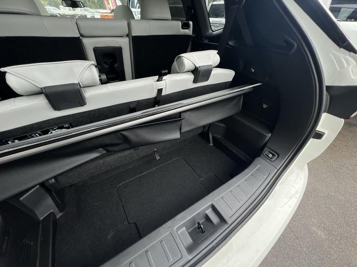 2025 Mitsubishi Outlander PHEV Exceed