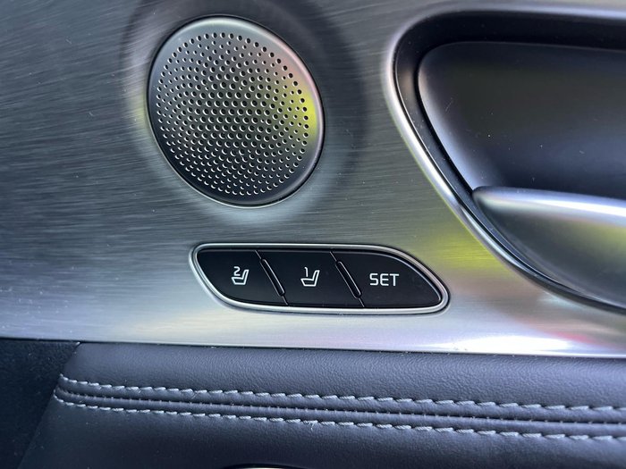 2022 Kia Stinger GT