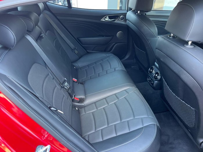 2022 Kia Stinger GT