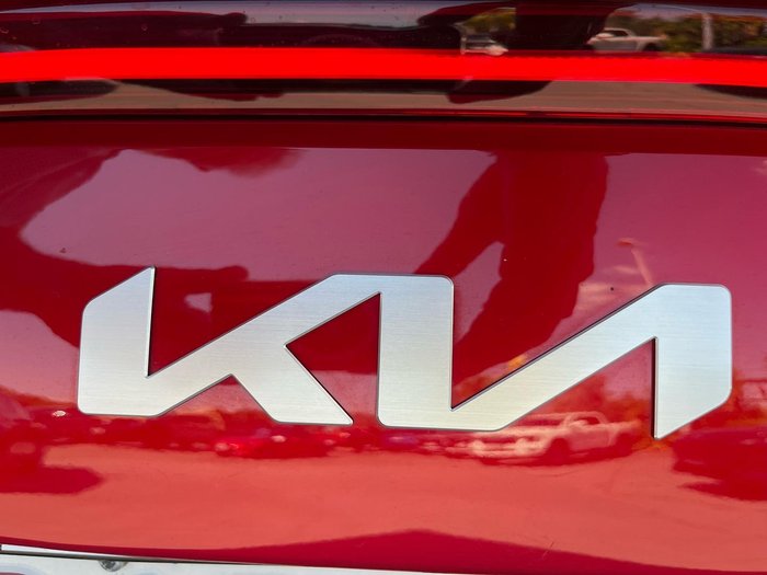 2022 Kia Stinger GT