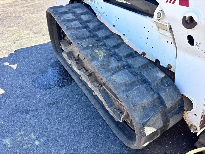 2019 Bobcat T770