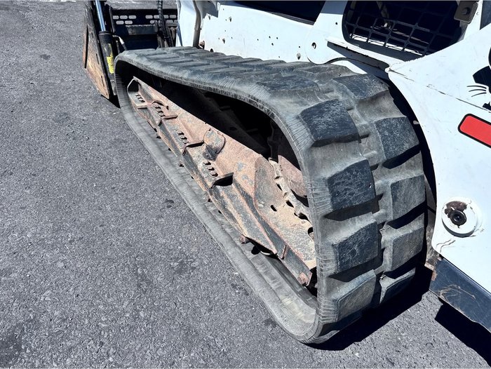 2019 Bobcat T770
