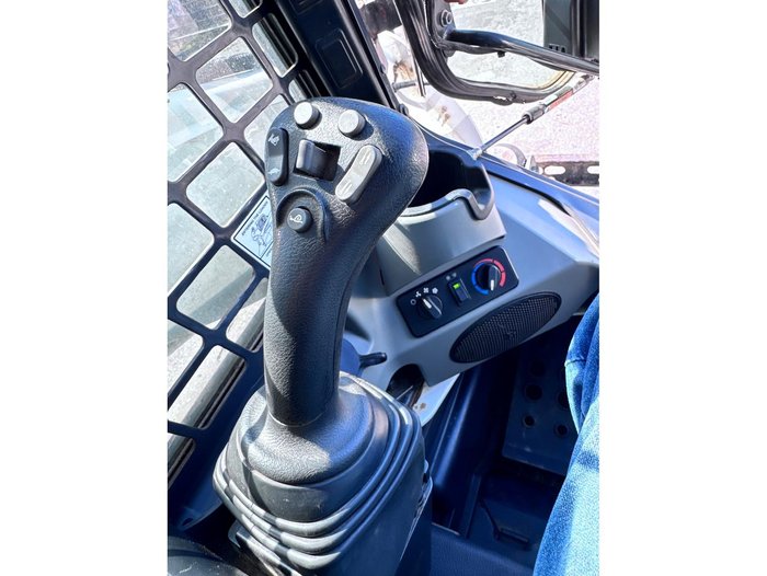 2019 Bobcat T770